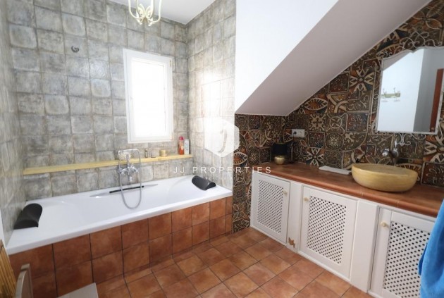 Tweedehands - Villa -
Orihuela Costa - Costa Blanca