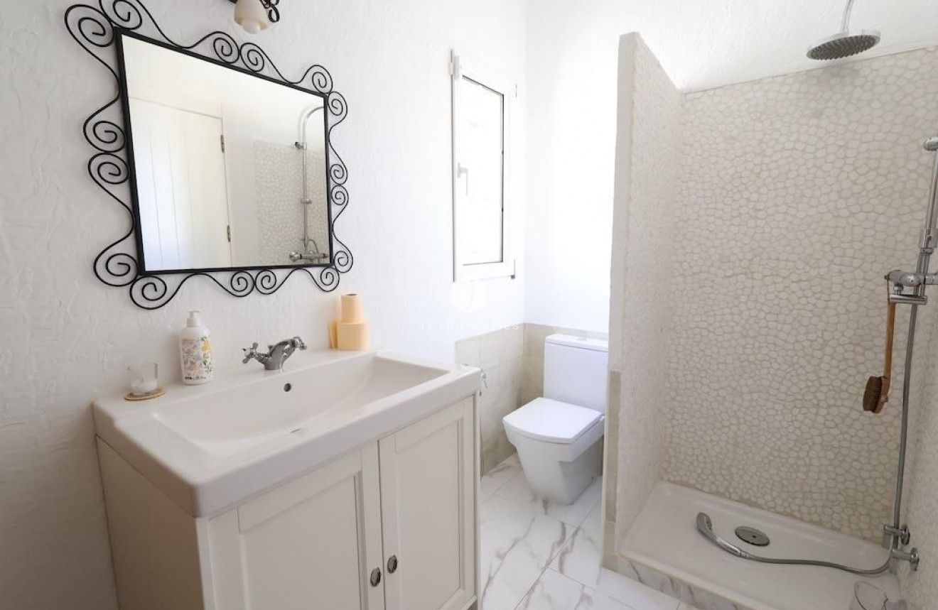 Tweedehands - Villa -
Orihuela Costa - Costa Blanca