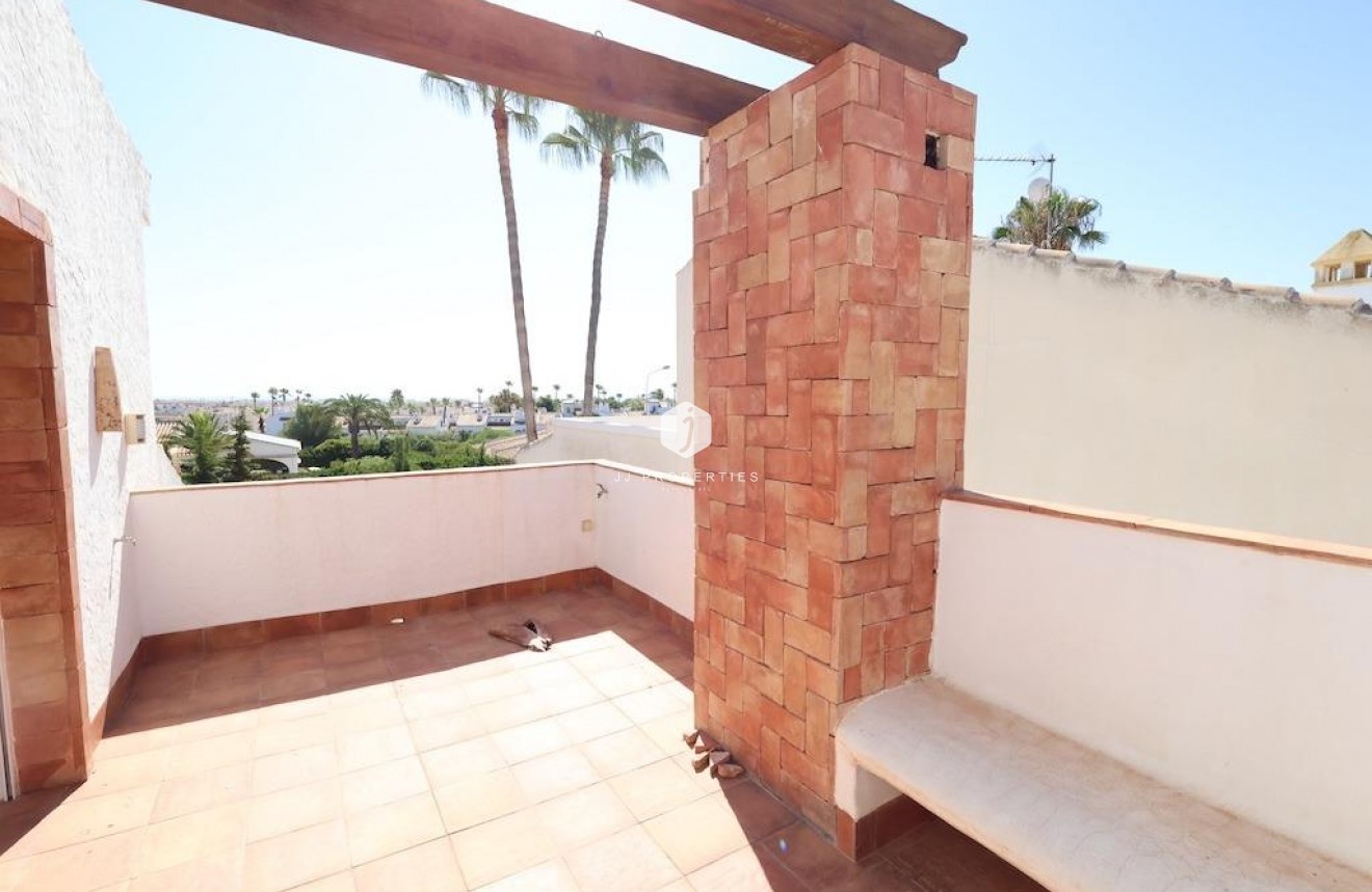 Tweedehands - Villa -
Orihuela Costa - Costa Blanca