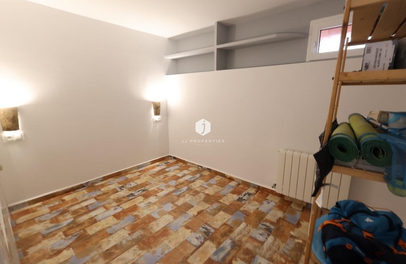 Tweedehands - Villa -
Orihuela Costa - Costa Blanca