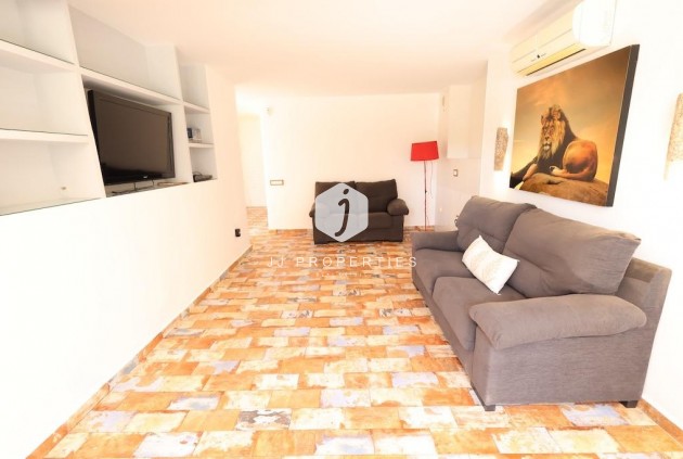 Tweedehands - Villa -
Orihuela Costa - Costa Blanca