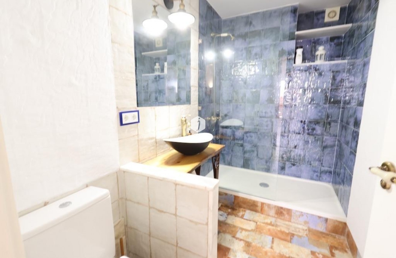 Tweedehands - Villa -
Orihuela Costa - Costa Blanca