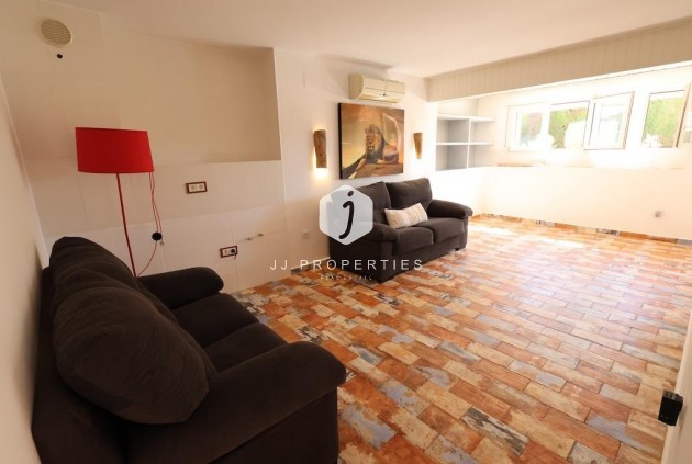 Tweedehands - Villa -
Orihuela Costa - Costa Blanca