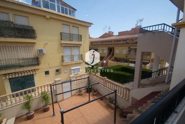 Tweedehands - Appartement / flat -
Torrevieja - Mar Azul