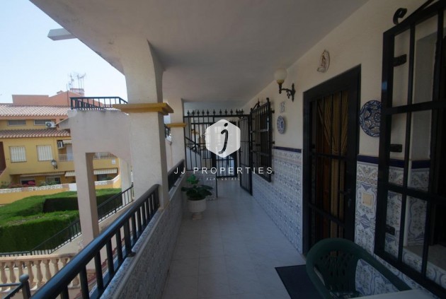 Tweedehands - Appartement / flat -
Torrevieja - Mar Azul
