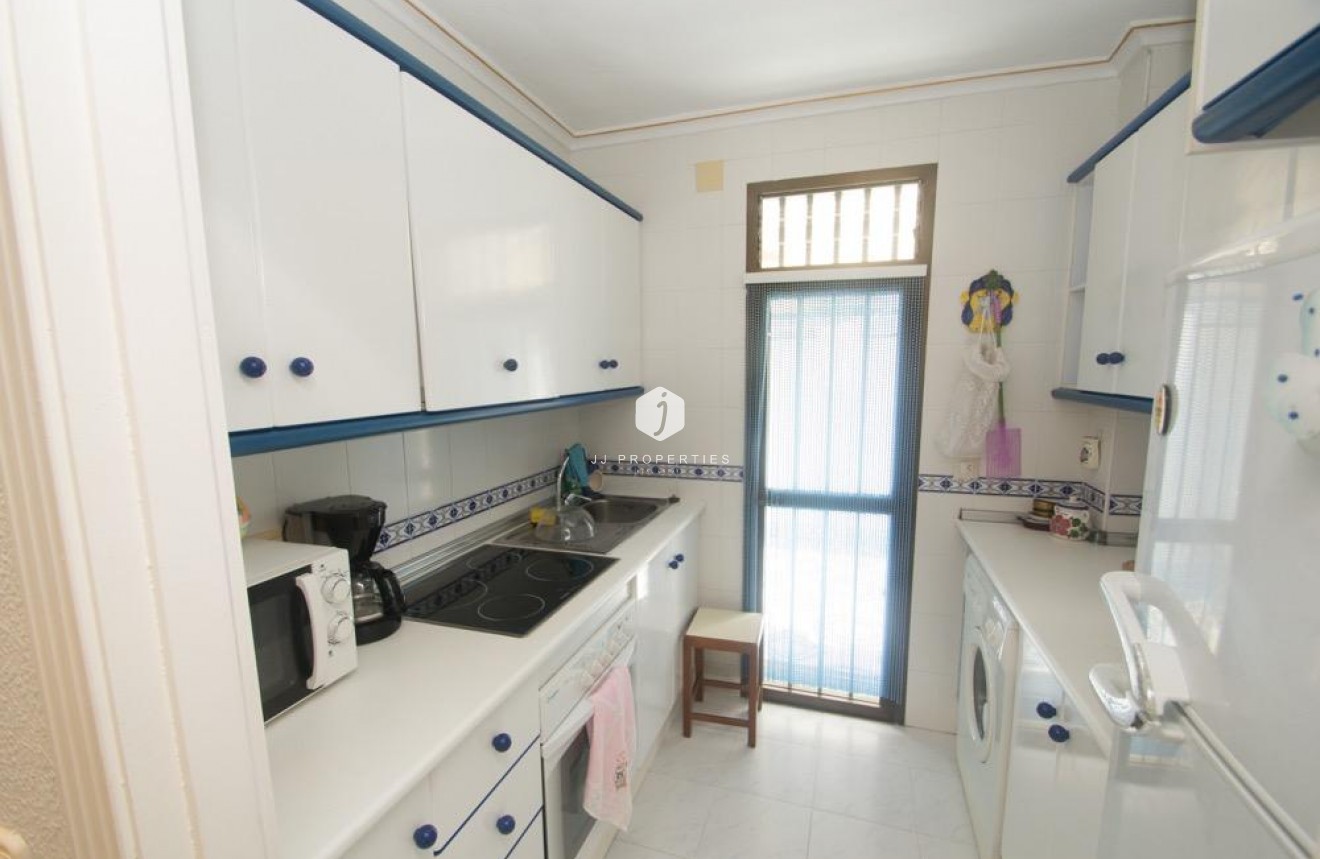 Tweedehands - Appartement / flat -
Torrevieja - Mar Azul