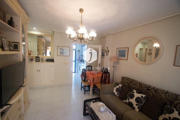 Tweedehands - Appartement / flat -
Torrevieja - Mar Azul