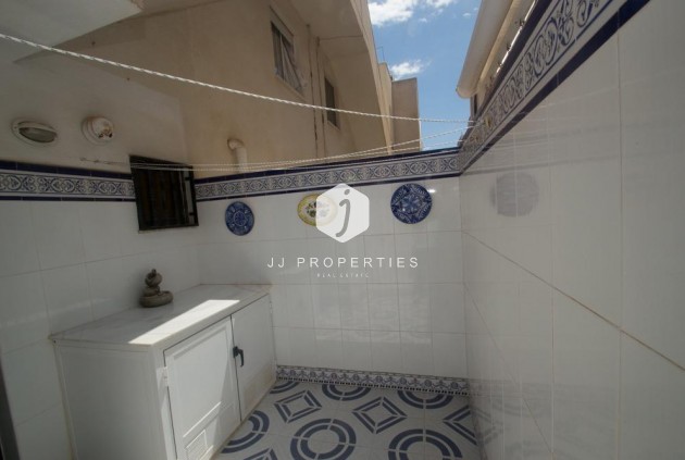 Tweedehands - Appartement / flat -
Torrevieja - Mar Azul