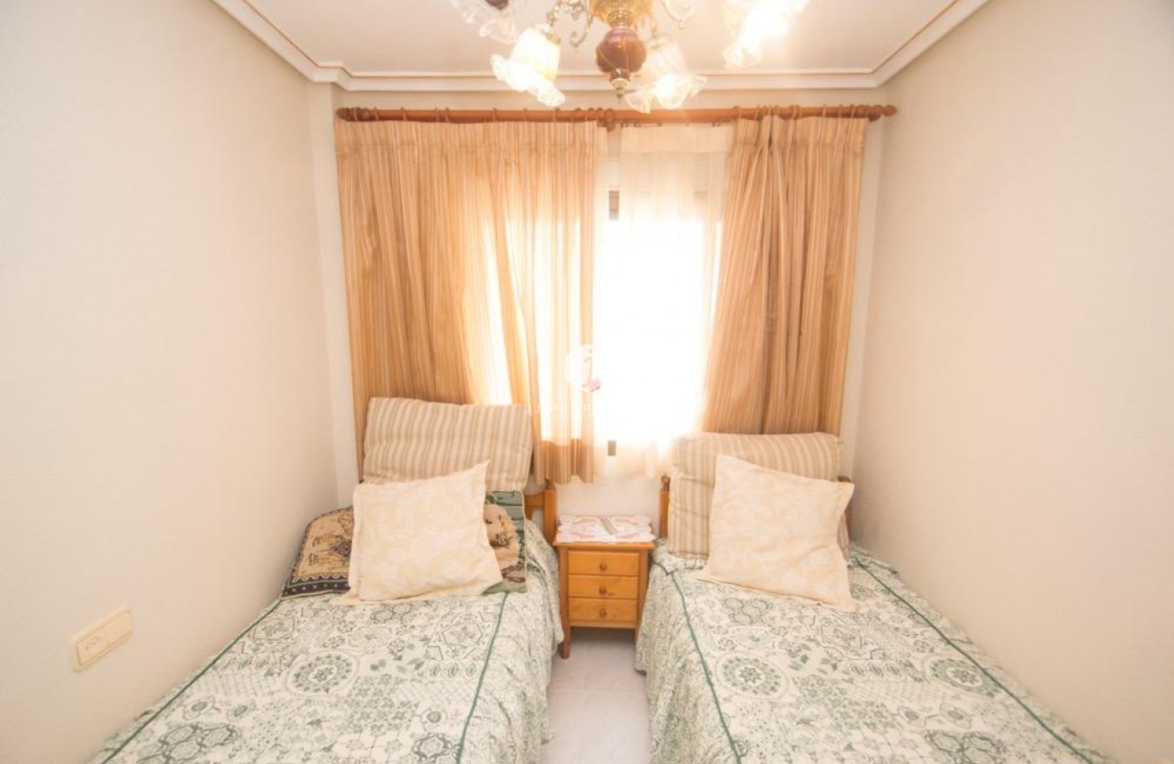 Tweedehands - Appartement / flat -
Torrevieja - Mar Azul