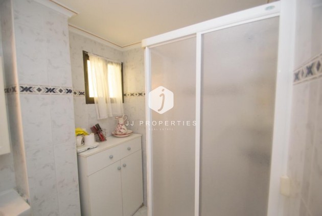 Tweedehands - Appartement / flat -
Torrevieja - Mar Azul