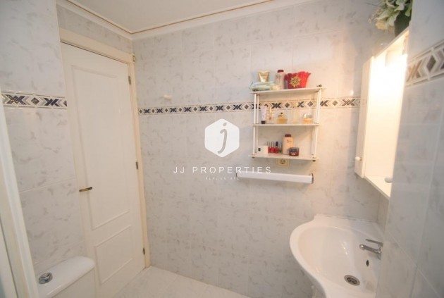 Tweedehands - Appartement / flat -
Torrevieja - Mar Azul