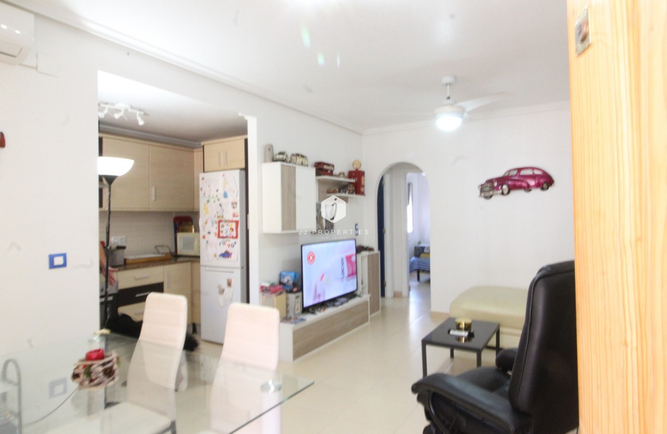 Tweedehands - Appartement / flat -
Daya Nueva - Costa Blanca