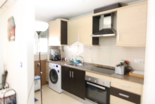 Tweedehands - Appartement / flat -
Daya Nueva - Costa Blanca