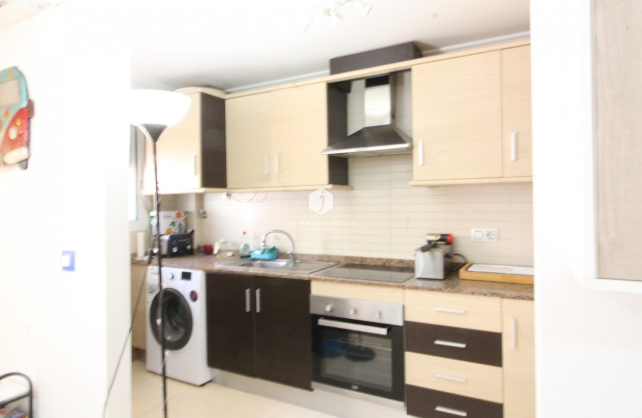 Tweedehands - Appartement / flat -
Daya Nueva - Costa Blanca