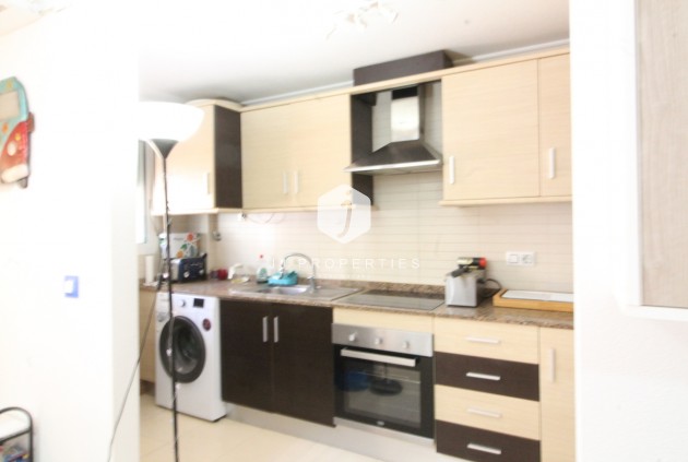 Tweedehands - Appartement / flat -
Daya Nueva - Costa Blanca