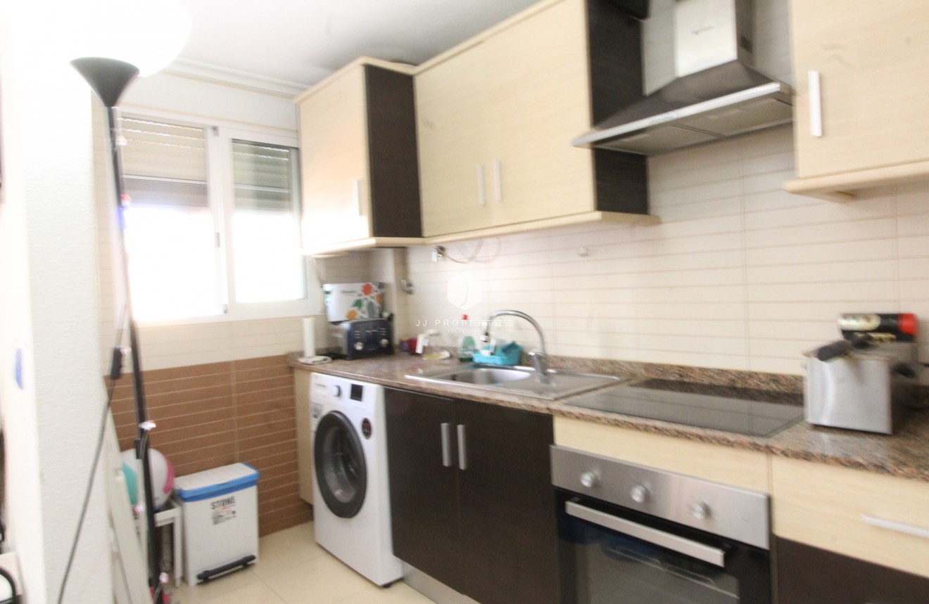 Tweedehands - Appartement / flat -
Daya Nueva - Costa Blanca