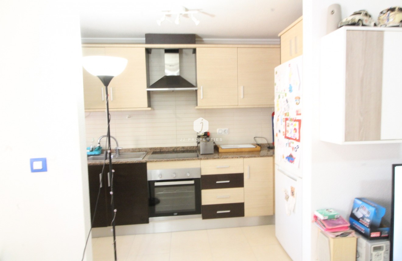 Tweedehands - Appartement / flat -
Daya Nueva - Costa Blanca