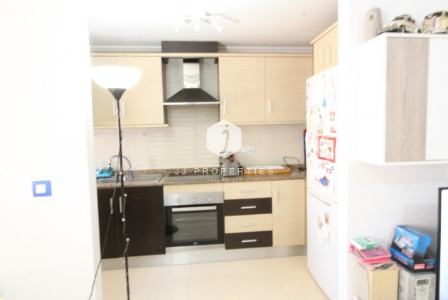 Tweedehands - Appartement / flat -
Daya Nueva - Costa Blanca