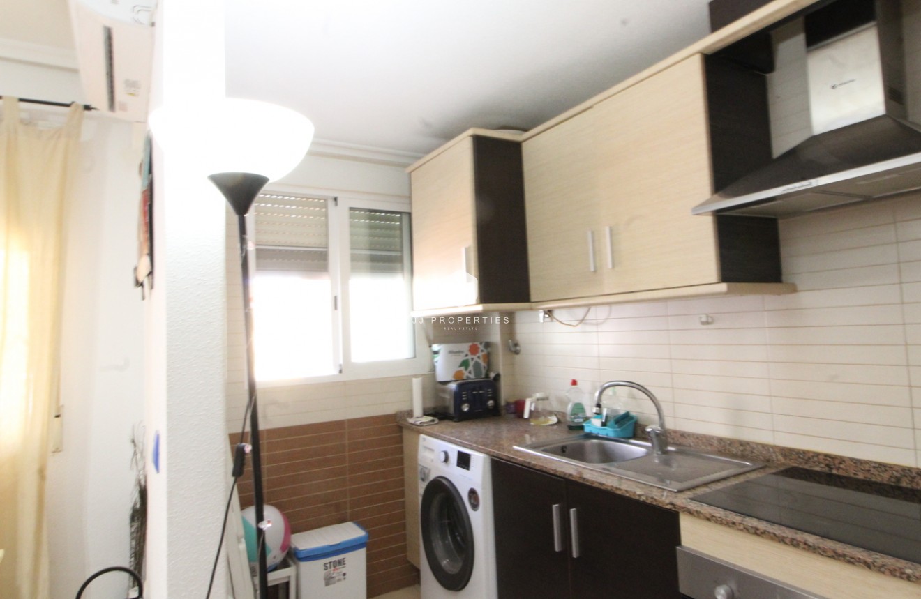Tweedehands - Appartement / flat -
Daya Nueva - Costa Blanca