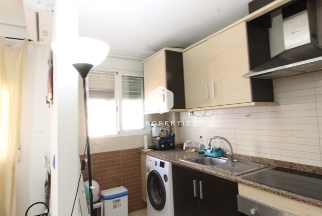 Tweedehands - Appartement / flat -
Daya Nueva - Costa Blanca