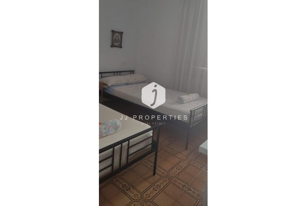 Tweedehands - duplex -
Torrevieja - Playa de los Naufragos