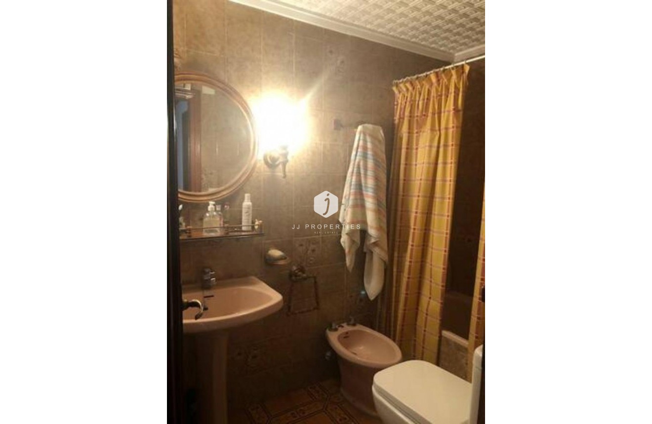 Tweedehands - duplex -
Torrevieja - Playa de los Naufragos