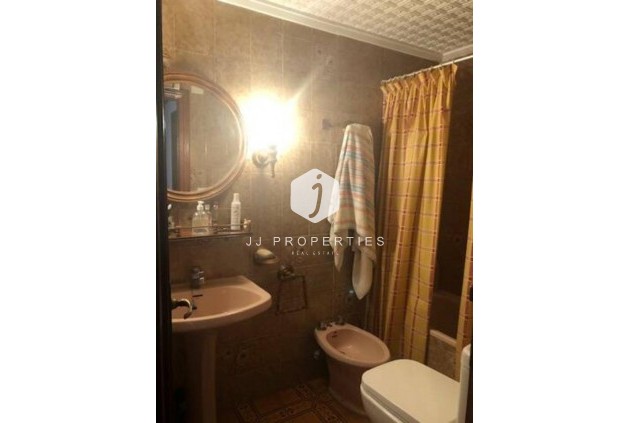 Tweedehands - duplex -
Torrevieja - Playa de los Naufragos