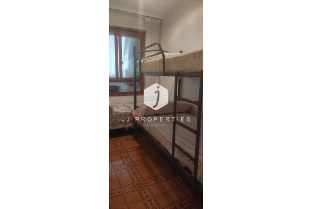 Tweedehands - duplex -
Torrevieja - Playa de los Naufragos