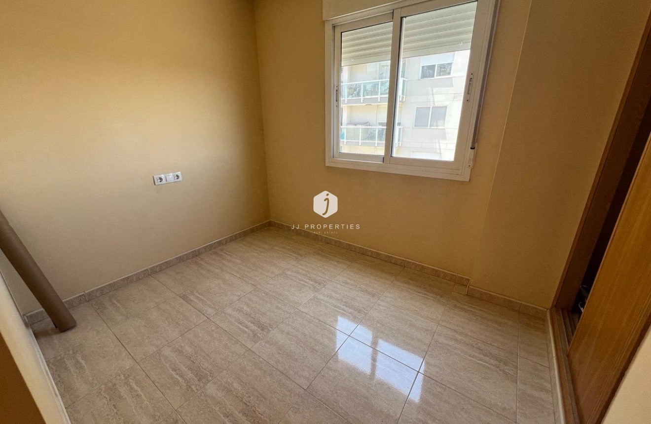 Tweedehands - Penthouse -
Guardamar del Segura - puerto deportivo