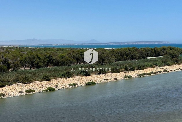 Tweedehands - Penthouse -
Guardamar del Segura - puerto deportivo