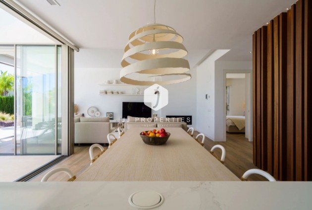 Tweedehands - Villa -
San Miguel de Salinas - Inland