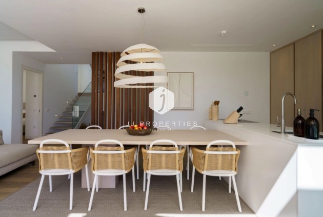 Tweedehands - Villa -
San Miguel de Salinas - Inland