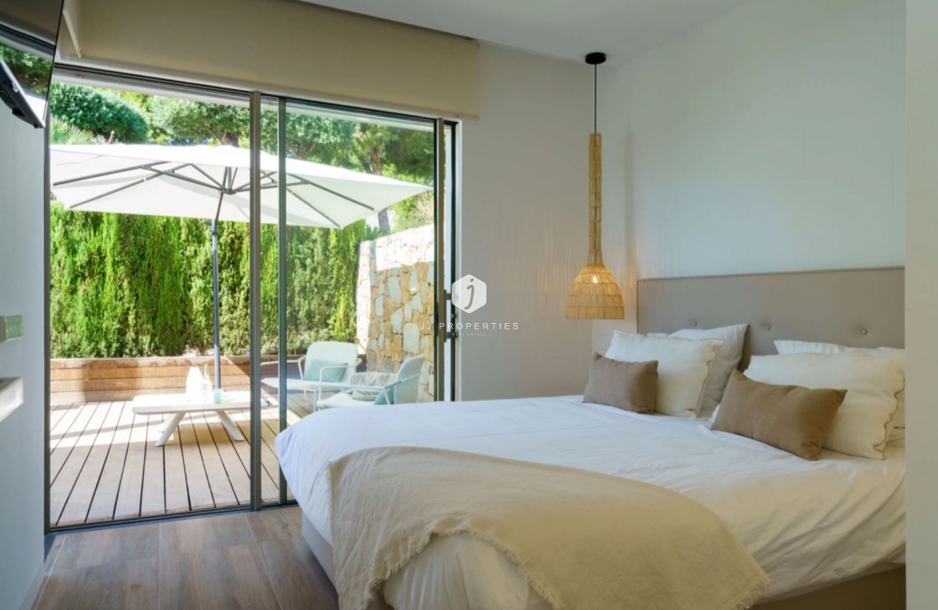 Tweedehands - Villa -
San Miguel de Salinas - Inland