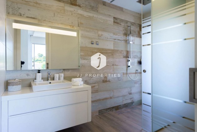 Tweedehands - Villa -
San Miguel de Salinas - Inland