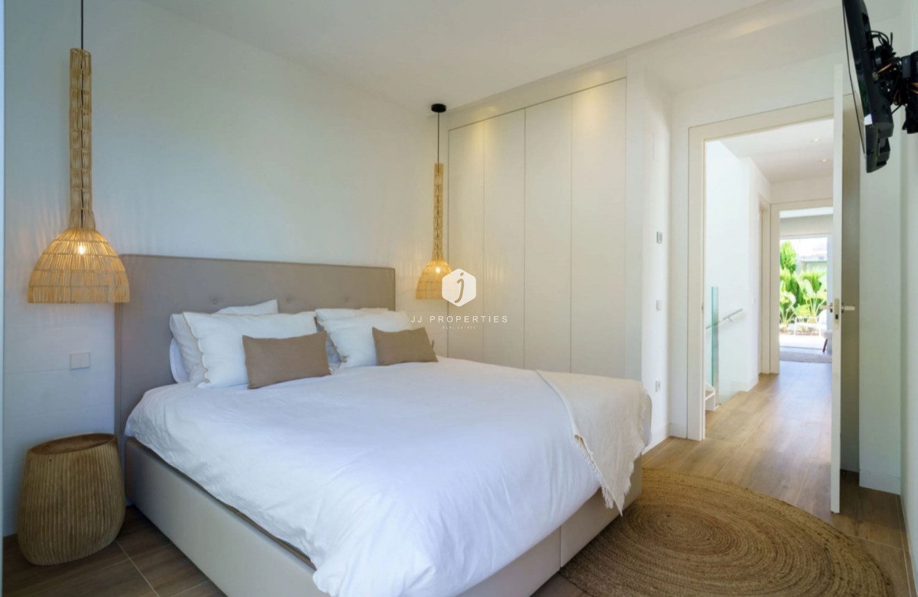 Tweedehands - Villa -
San Miguel de Salinas - Inland