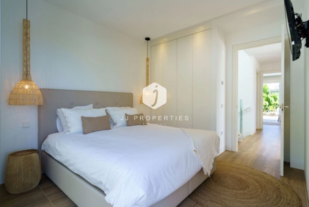 Tweedehands - Villa -
San Miguel de Salinas - Inland