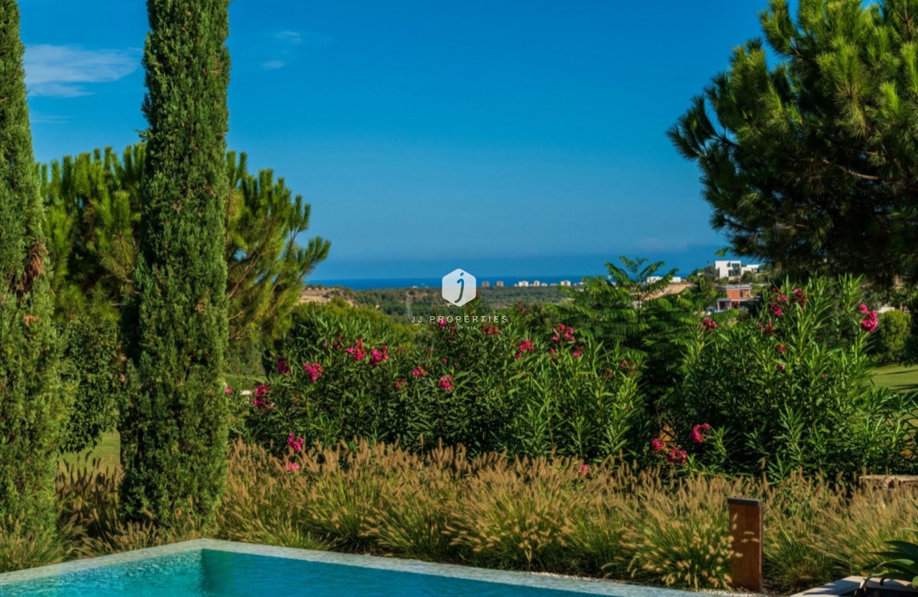 Tweedehands - Villa -
San Miguel de Salinas - Inland