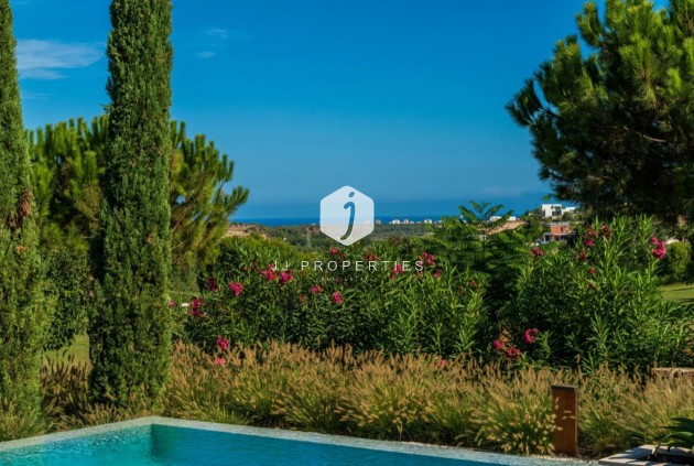 Tweedehands - Villa -
San Miguel de Salinas - Inland