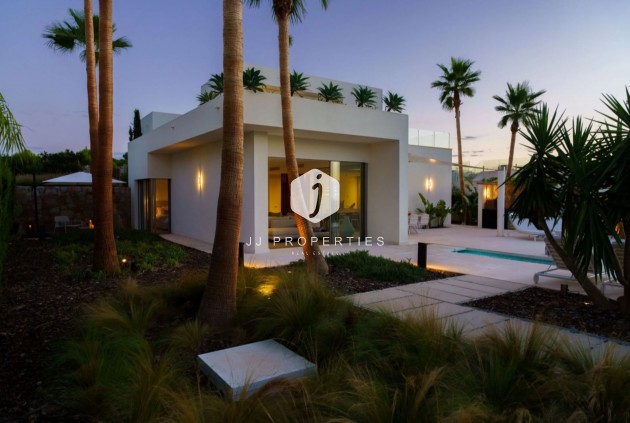 Tweedehands - Villa -
San Miguel de Salinas - Inland