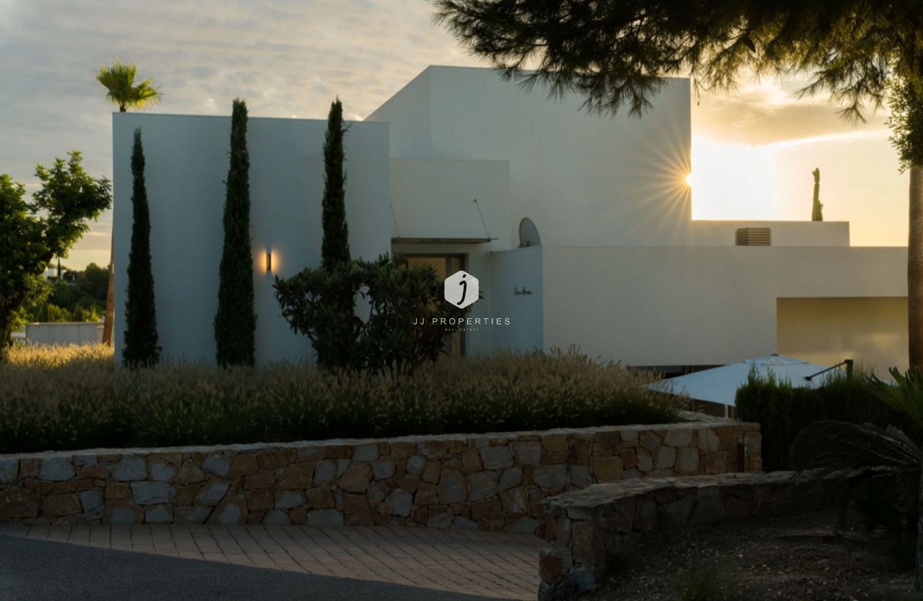 Tweedehands - Villa -
San Miguel de Salinas - Inland