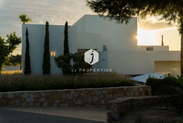Tweedehands - Villa -
San Miguel de Salinas - Inland