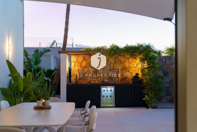 Tweedehands - Villa -
San Miguel de Salinas - Inland