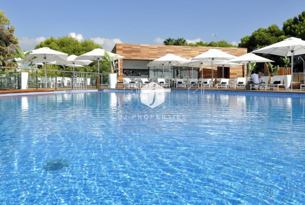 Tweedehands - Villa -
San Miguel de Salinas - Inland