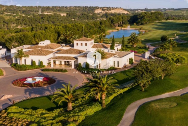 Tweedehands - Villa -
San Miguel de Salinas - Inland