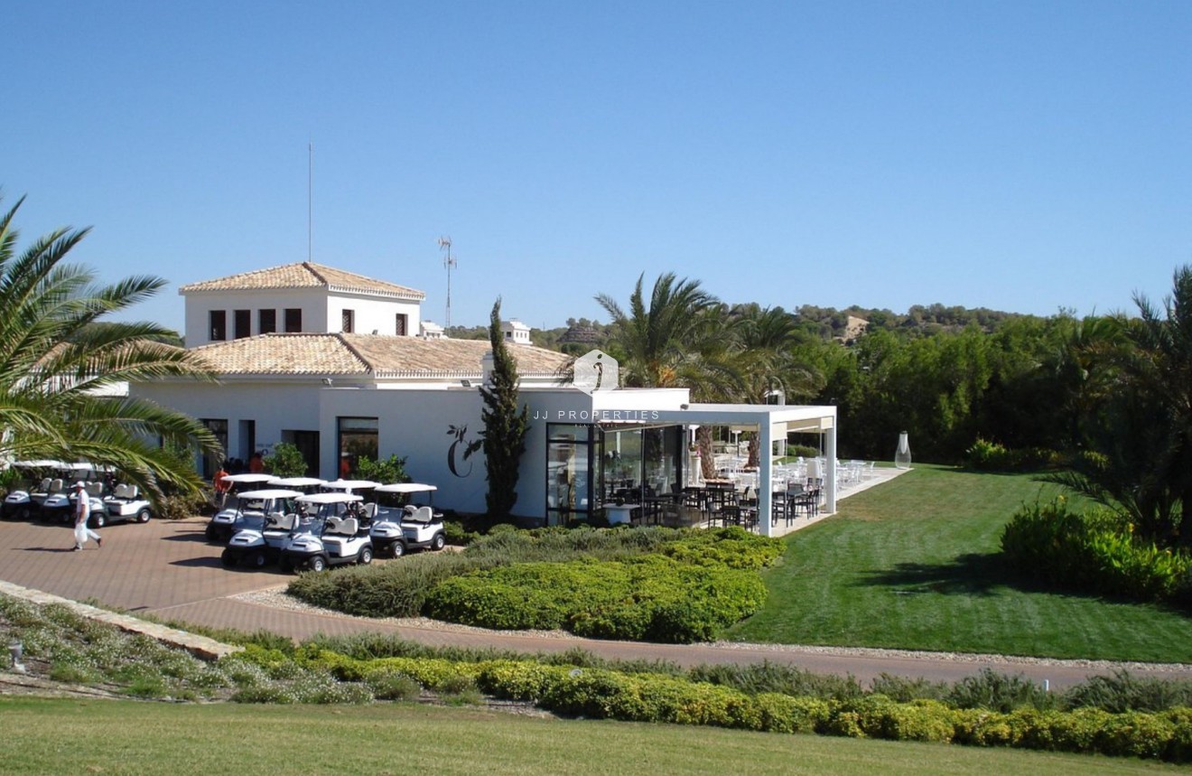 Tweedehands - Villa -
San Miguel de Salinas - Inland