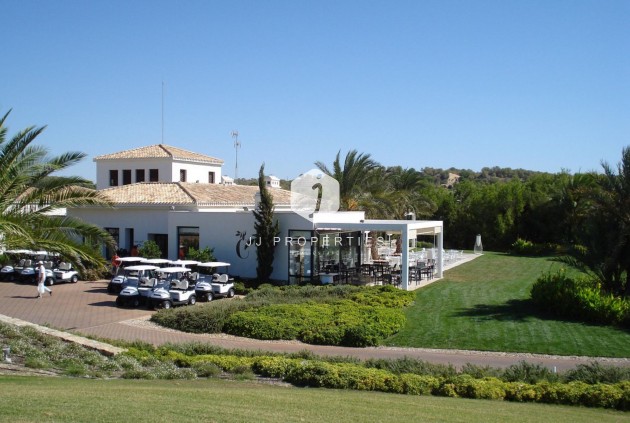Tweedehands - Villa -
San Miguel de Salinas - Inland