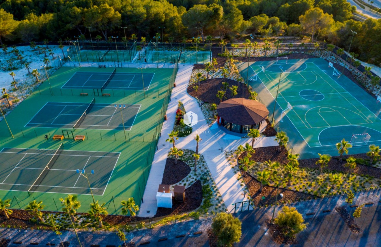 Tweedehands - Villa -
San Miguel de Salinas - Inland