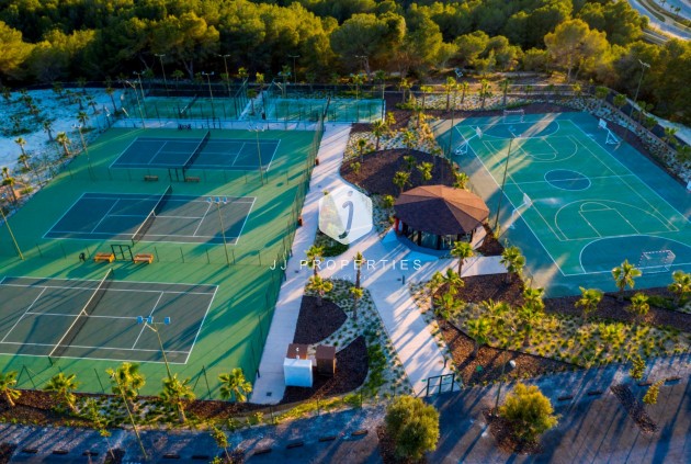 Tweedehands - Villa -
San Miguel de Salinas - Inland