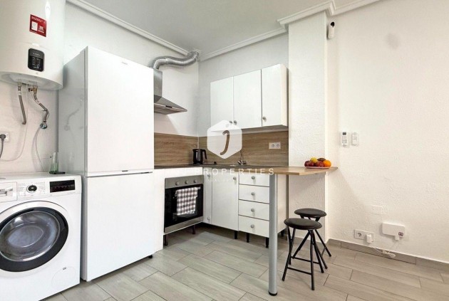 Tweedehands - Appartement / flat -
Torrevieja - Playa del Cura