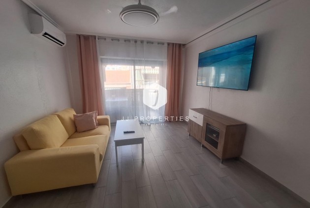 Tweedehands - Appartement / flat -
Torrevieja - Playa del Cura